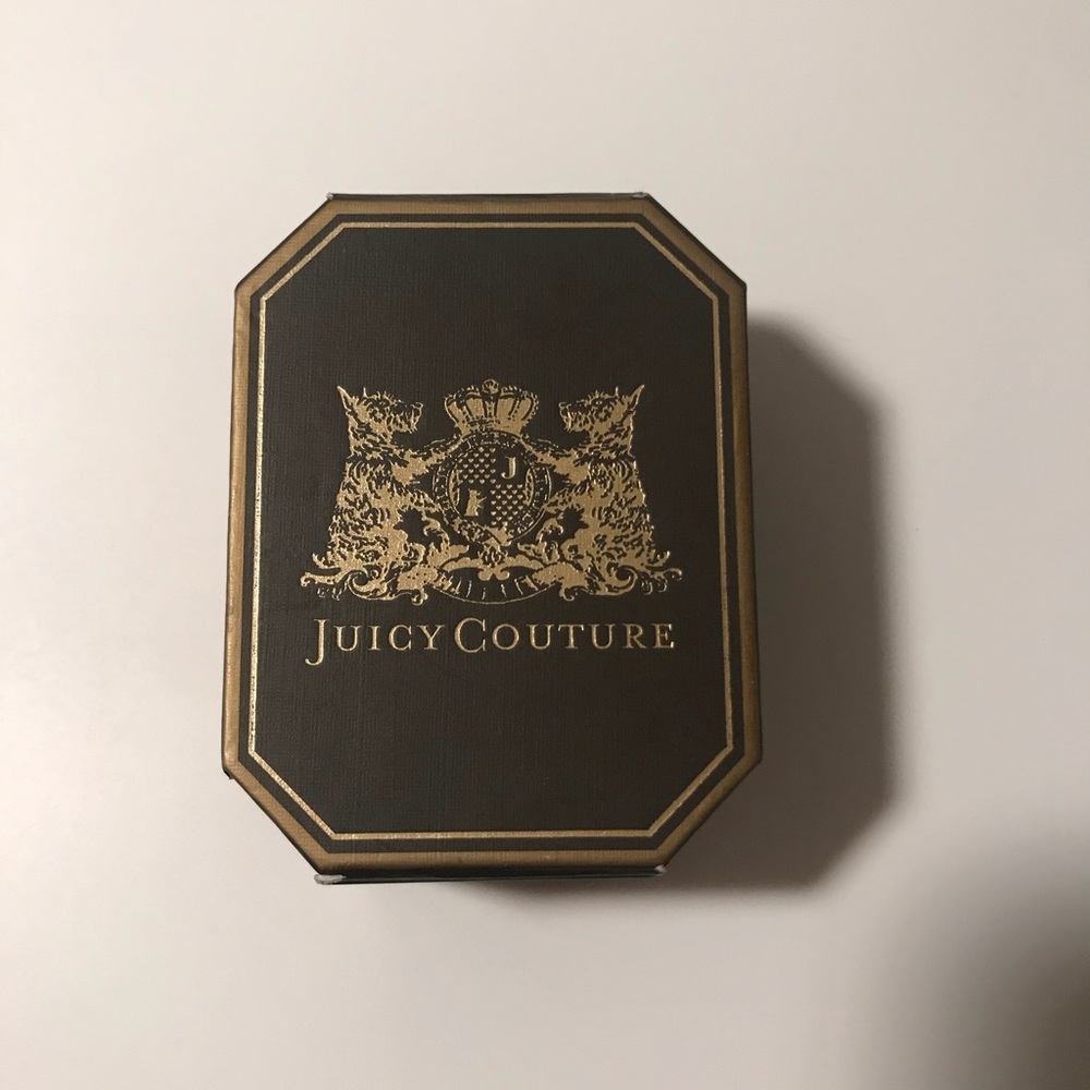 JUICY COUTURE EARRINGS